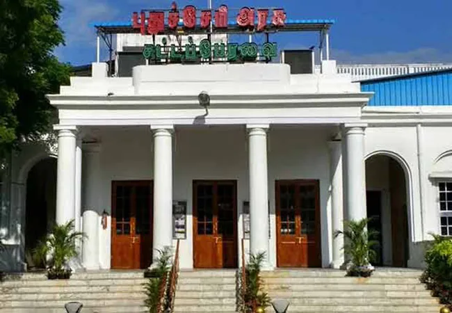 PUDUCHERRY UNION BUDGET 2019-20 SESSION AUGUST 26 START